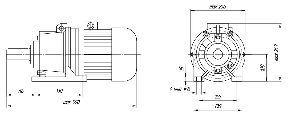 Мотор-редуктор 3МП_31.5-лапы.jpg